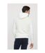 Pull manches longues coton regular + CAZICO