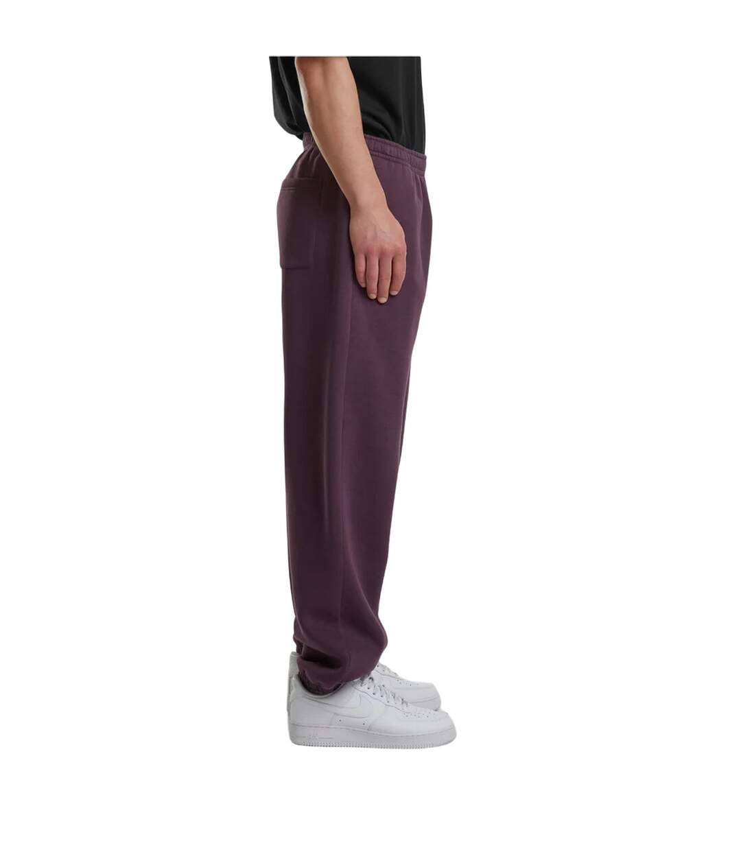 Pantalon De Jogging Homme Prune Urban Classics-3