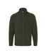 Mens Expert Corey 200 Fleece Jacket Dark Cedar Green Craghoppers-1