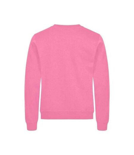 Sweat Miami Adulte Rose Vif Clique