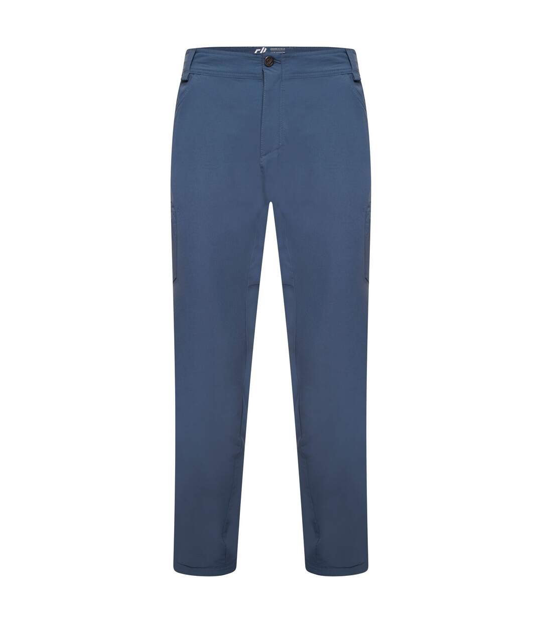 Pantalon de randonnée tuned in homme gris bleu Dare 2b