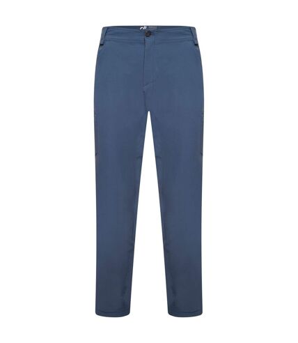 Dare 2b - Pantalon de randonnée TUNED IN - Homme (Gris bleu) - UTRG4462
