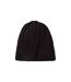 Mens Waterproof Cold Weather Cable Knit Beanie Hat-2