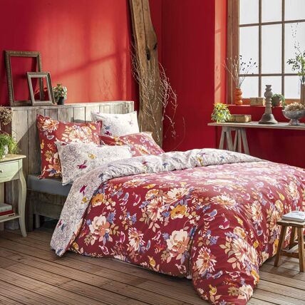 Housse de couette