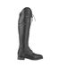 Bottes Hautes D´équitation Maddalena Femme Noir Moretta-3