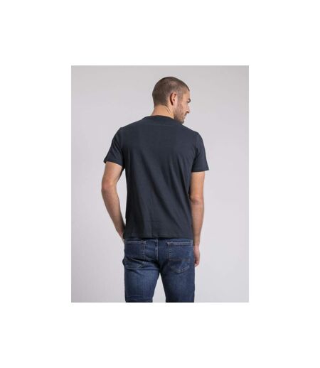 T-shirt col rond pur coton JORISOL