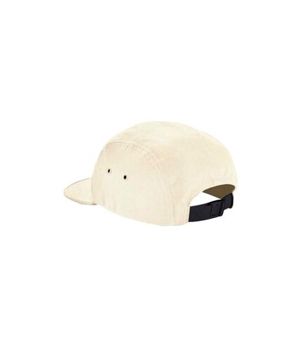 Casquette de baseball adulte beige pâle Beechfield