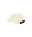 Beechfield Unisex Adult Canvas 5 Panel Baseball Cap (Natural) - UTBC5094