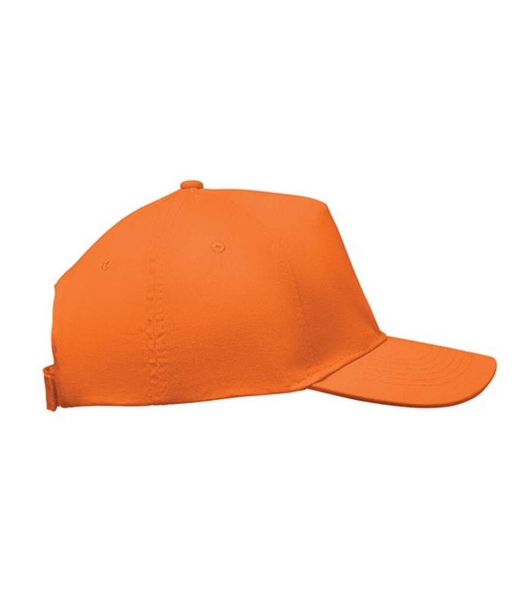 Casquette De Baseball Sunny Orange MidOcean-3