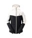 Blouson De Ski Iced Femme Blanc Aigrette Noir Dare 2B-2