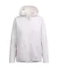 Veste Polaire Backstay Femme Blanc Trespass-1