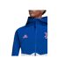 Mens 2022/23 Juventus Fc Anthem Jacket Blue Adidas-3