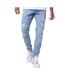 Jeans slim bleu homme project x paris tp21001 - 29-1