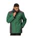 Veste imperméable thornridge homme vert / cendre Regatta-3