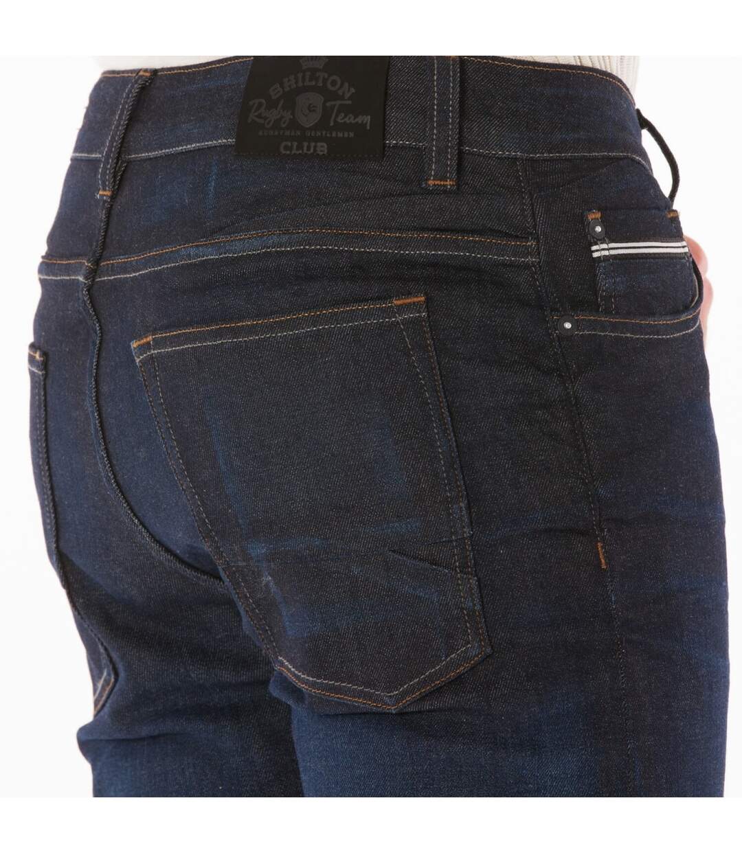 Jeans city brut used 3L