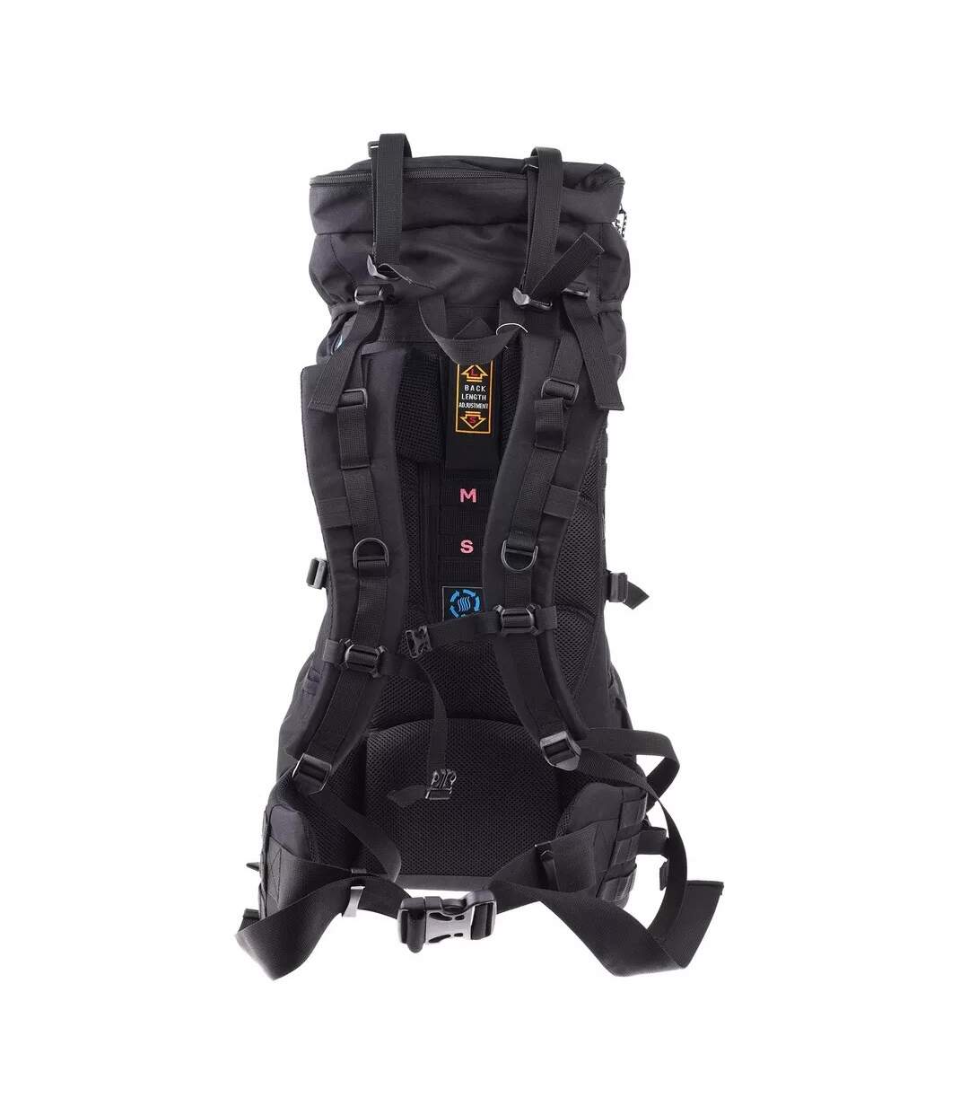 MAGNUM - Sac à dos BISON (Noir) (Taille unique) - UTIG2660-2