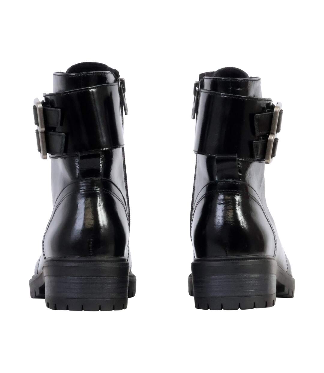 Bottines Cuir Emilie Karston Avery-4