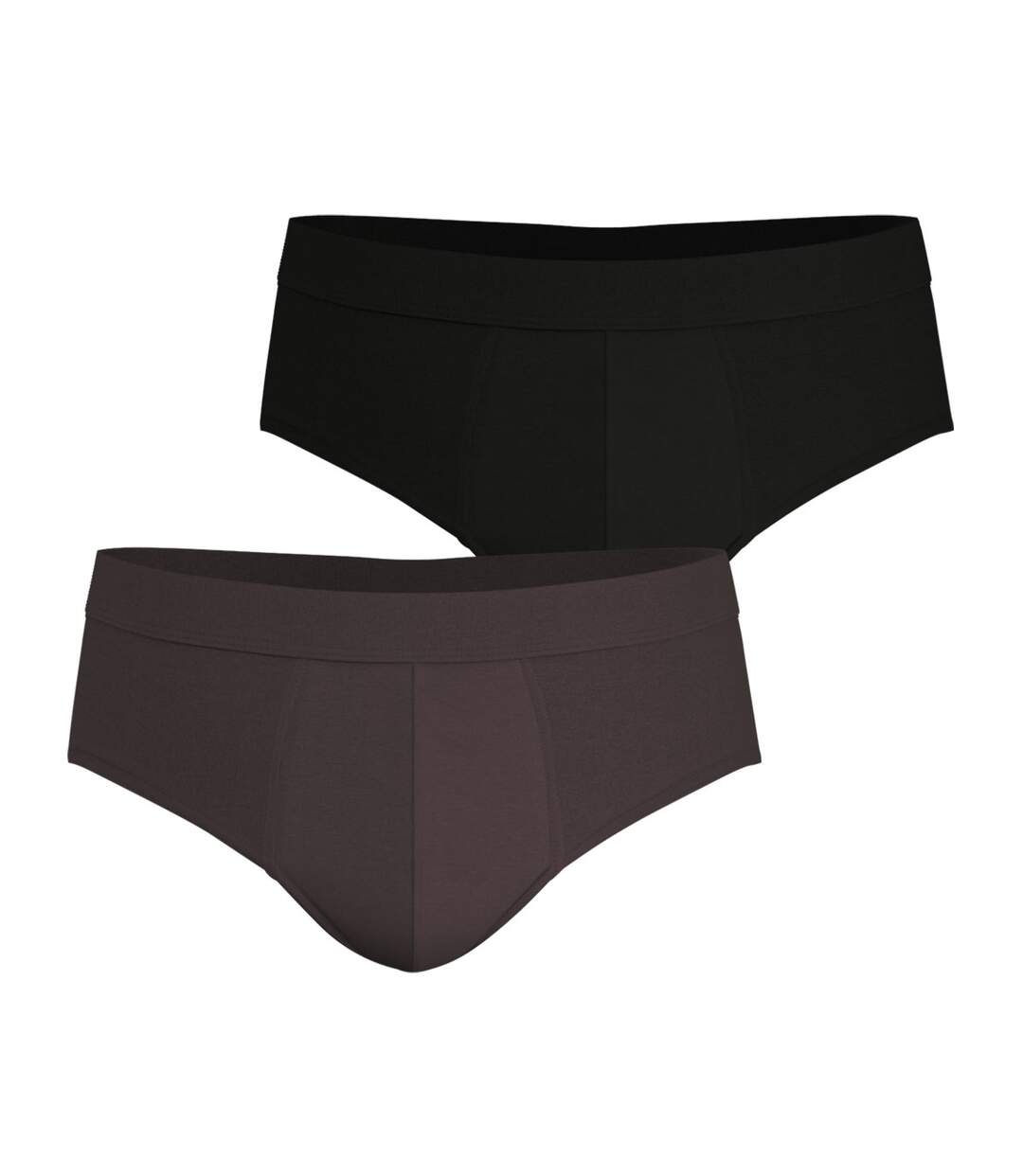 Lot de 2 slips homme Fusion