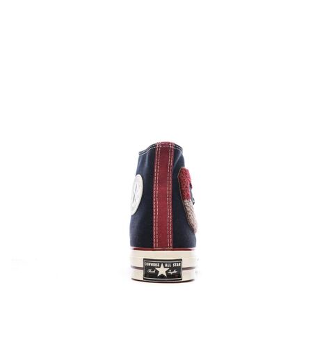 Baskets noires homme converse chuck 70 a07980c
