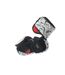 Coudières De Hockey Vapor 3x Adulte M Noir Rouge Bauer-1