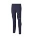 Pantalon De Jogging Teamfinal Homme Bleu Marine Puma-1