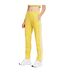 Pantalon De Survêtement Motif/style 3 Rayures Originals Montreal Femme Jaune Or Adidas-3