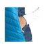Womens/ladies Ascending Gilet Swedish Blue Moonlight Denim Dare 2B-4