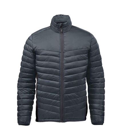 Doudoune matelassée montserrat homme indigo / bleu nuit Stormtech Stormtech