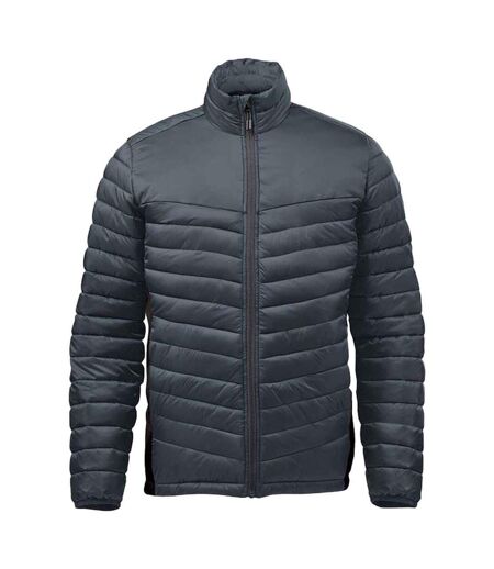 Doudoune matelassée montserrat homme indigo / bleu nuit Stormtech