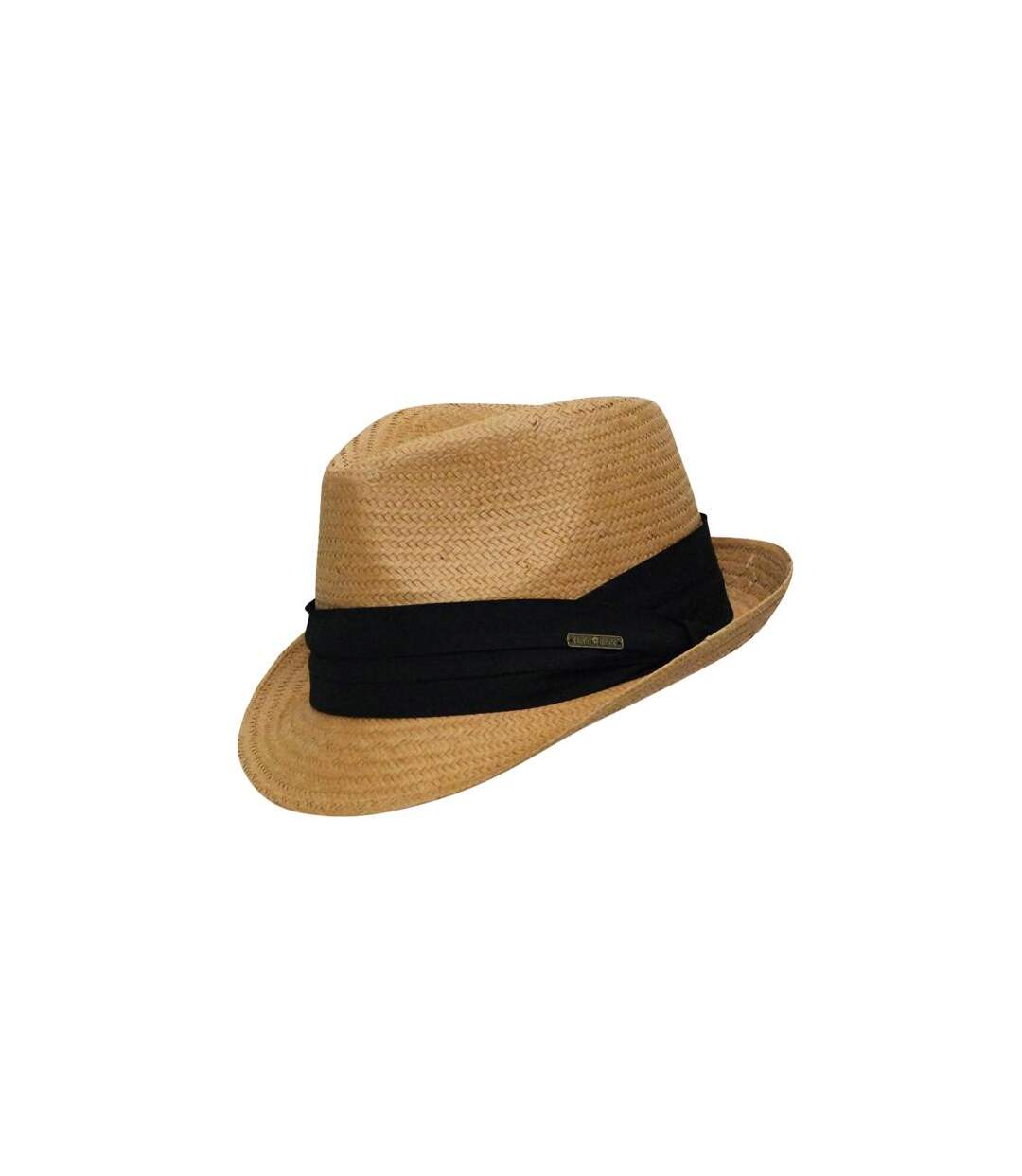 Trilby style panama-1