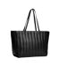 Sac à main noir femme tommy hilfiger grace tote-3
