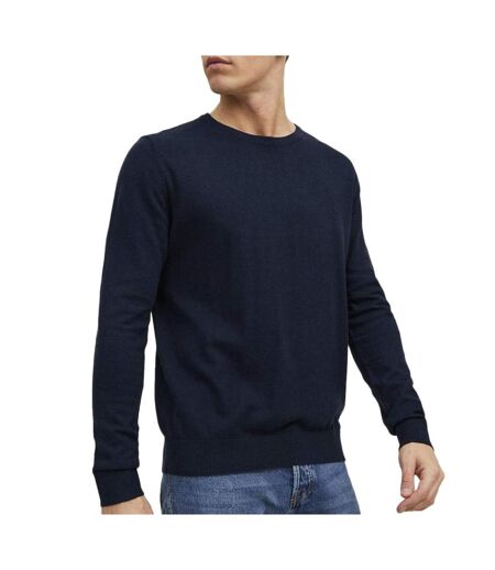 Pull marine homme jack & jones whemil - l