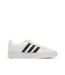 Baskets blanches homme adidas streetcheck-2