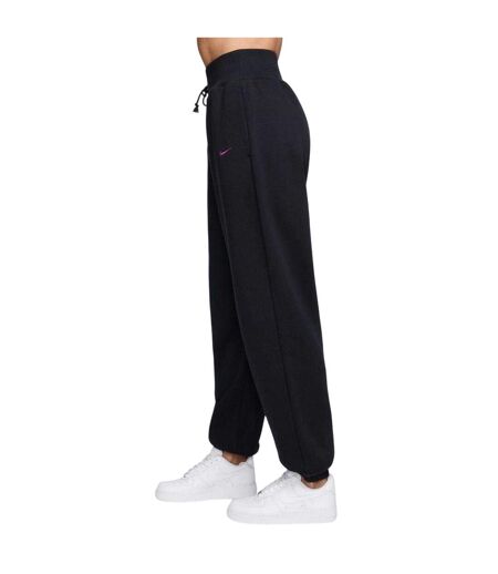 Pantalon De Jogging Motif/style England Fa Femme Noir Nike