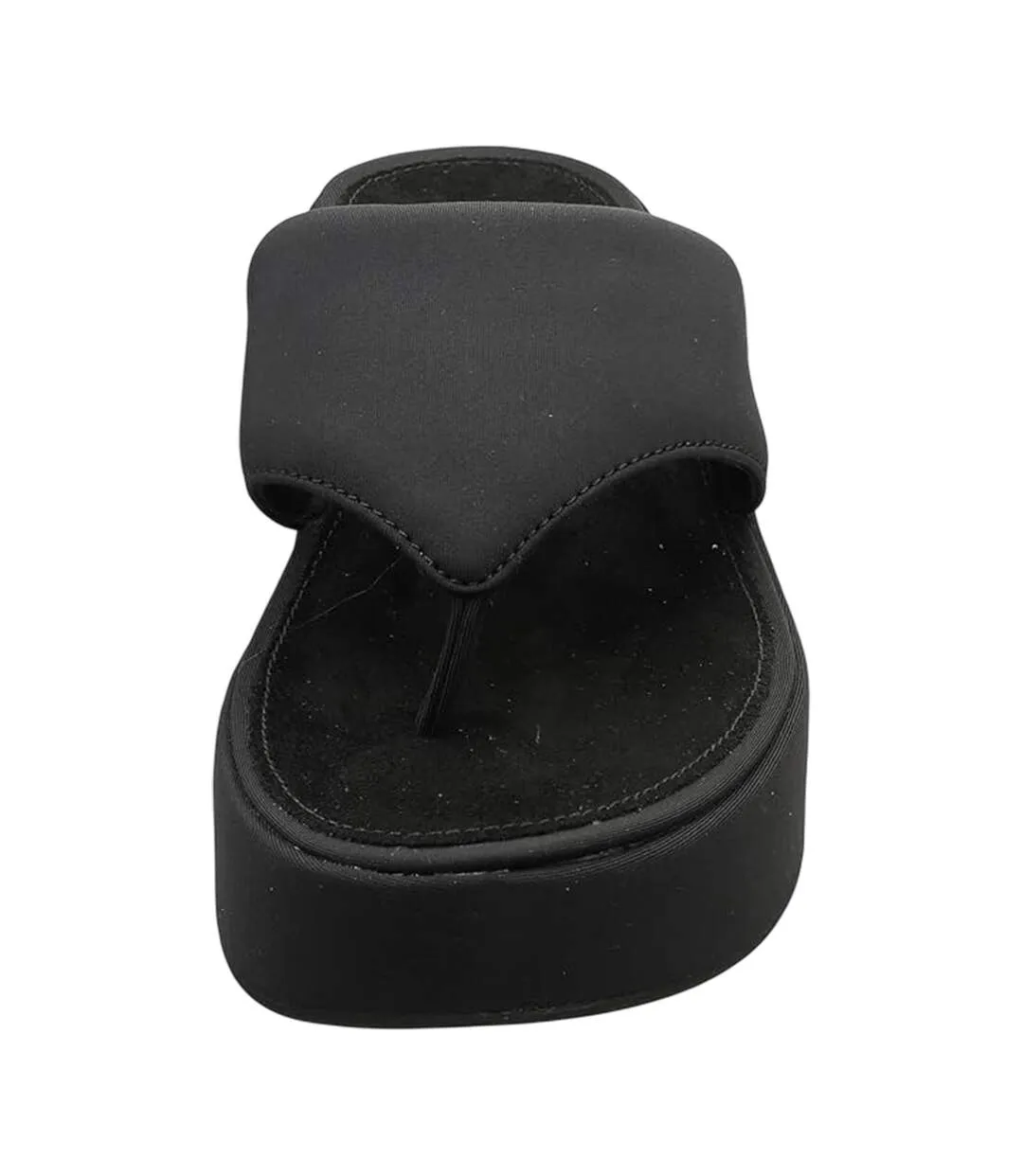 Sandales Femme Tout Noir FitFlop-4