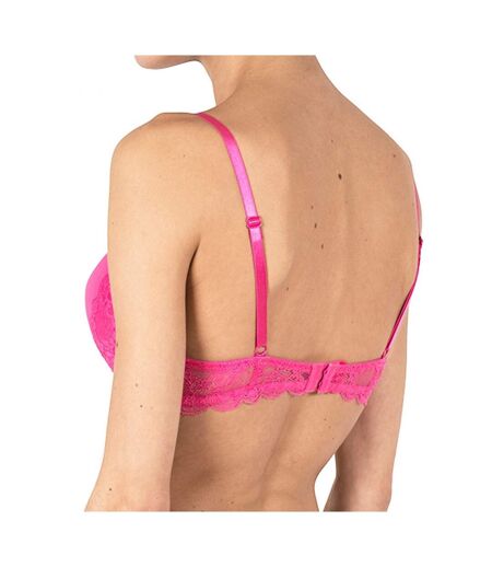 Soutien-gorge push-up femme lot de 2