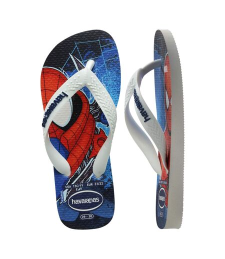 Tong à Enfiler Enfant Havaianas H. K T Marvel II