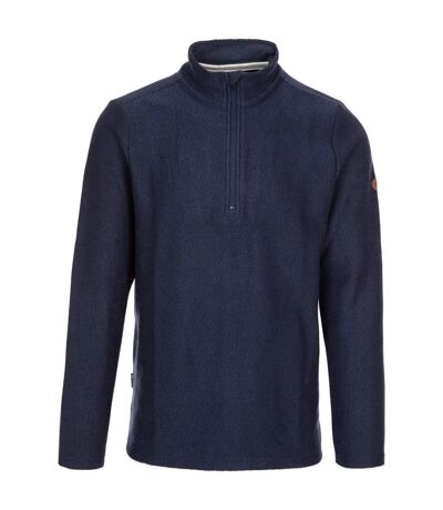 Sweat taddingley homme bleu marine Trespass