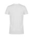 Mens Glasgow Kiss Celtic T-shirt White AWD-2