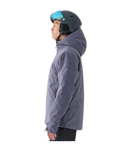 Blouson De Ski Homme Bleu 4F