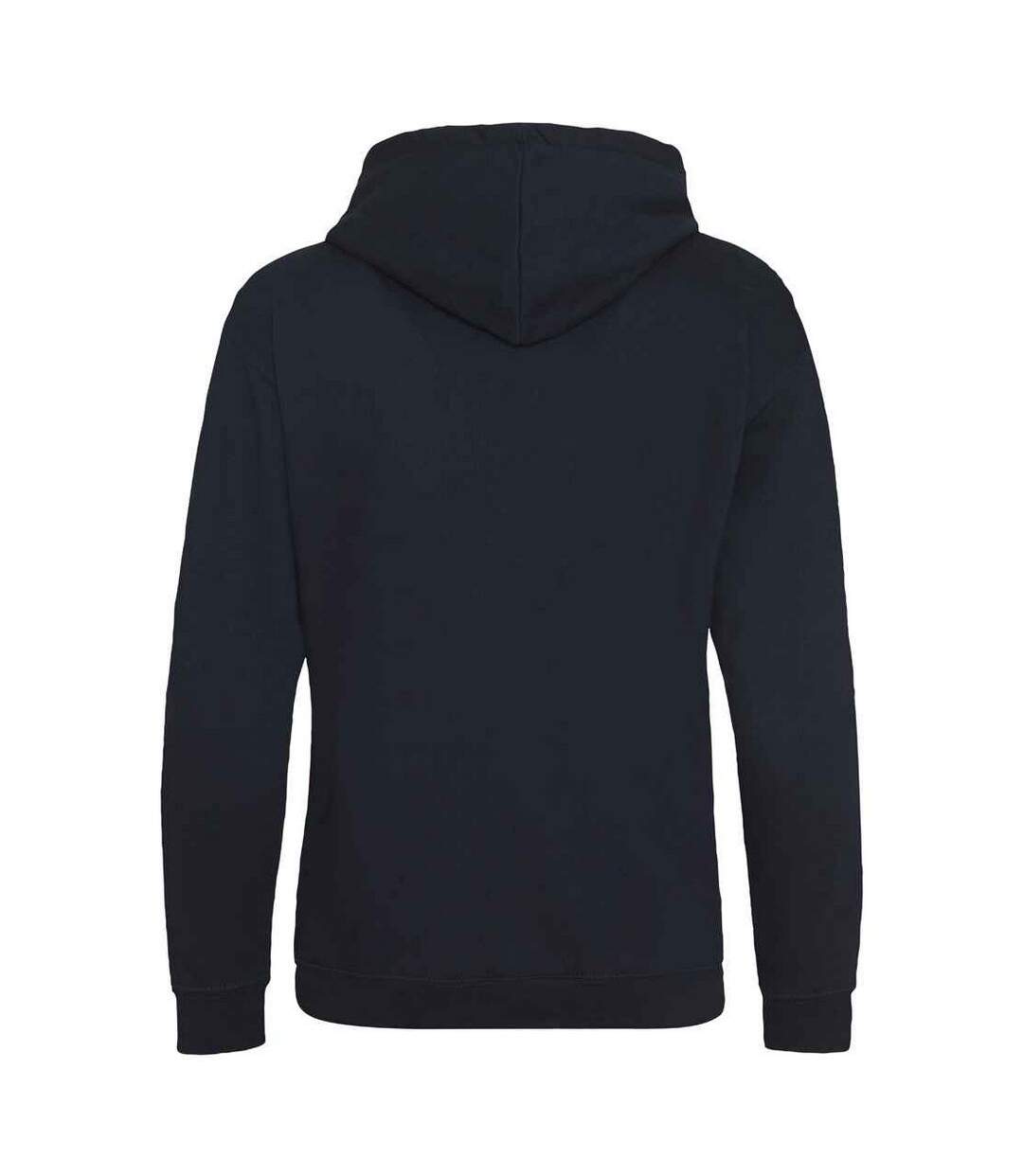 Sweat À Capuche Epic Femme Bleu Marine Awdis-2