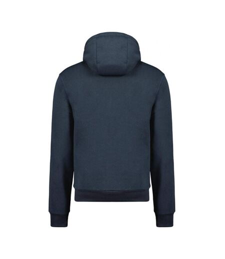 Sweat à capuche marine homme geographical norway fondant