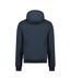 Sweat à capuche marine homme geographical norway fondant-2