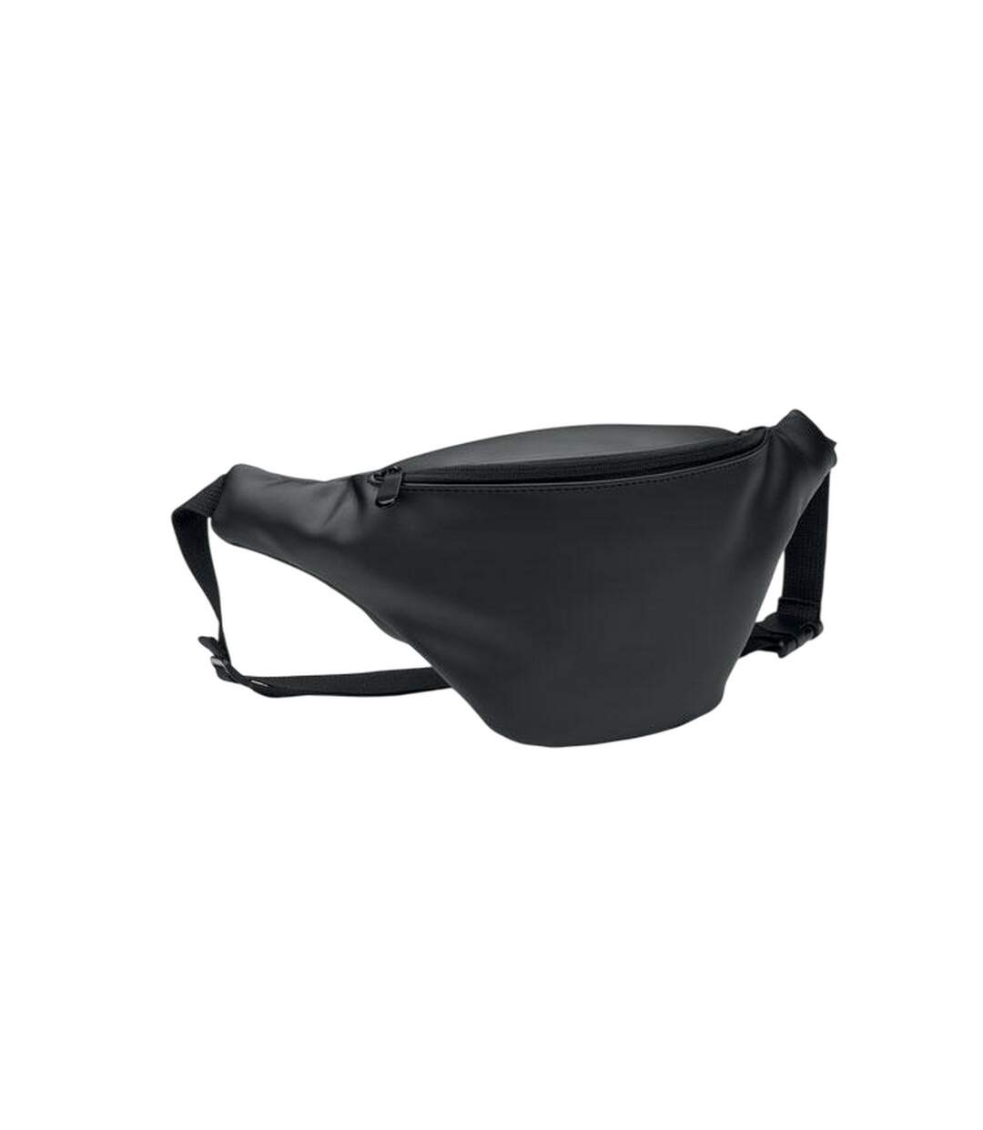 Bai pu soft waist bag one size black MidOcean-1