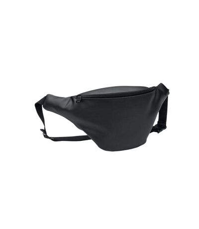 Bai pu soft waist bag one size black MidOcean