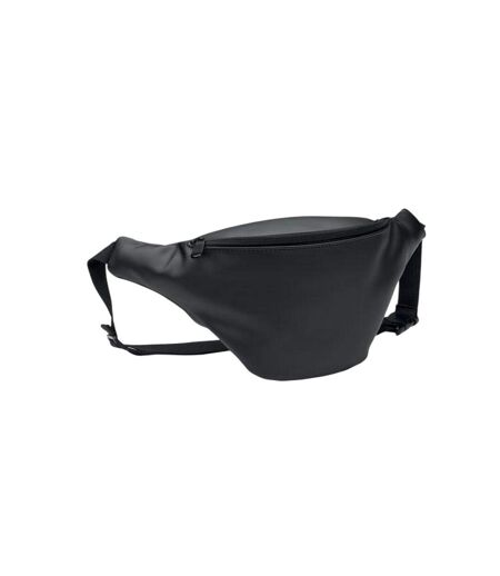 Bai pu soft waist bag one size black MidOcean