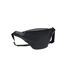 Bai pu soft waist bag one size black MidOcean-1