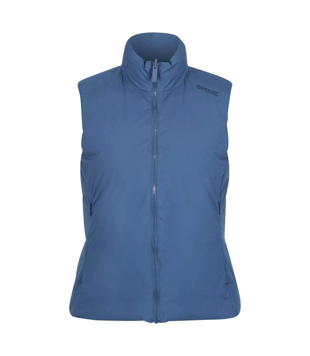 Veste sans manches yewbank femme denim foncé Regatta