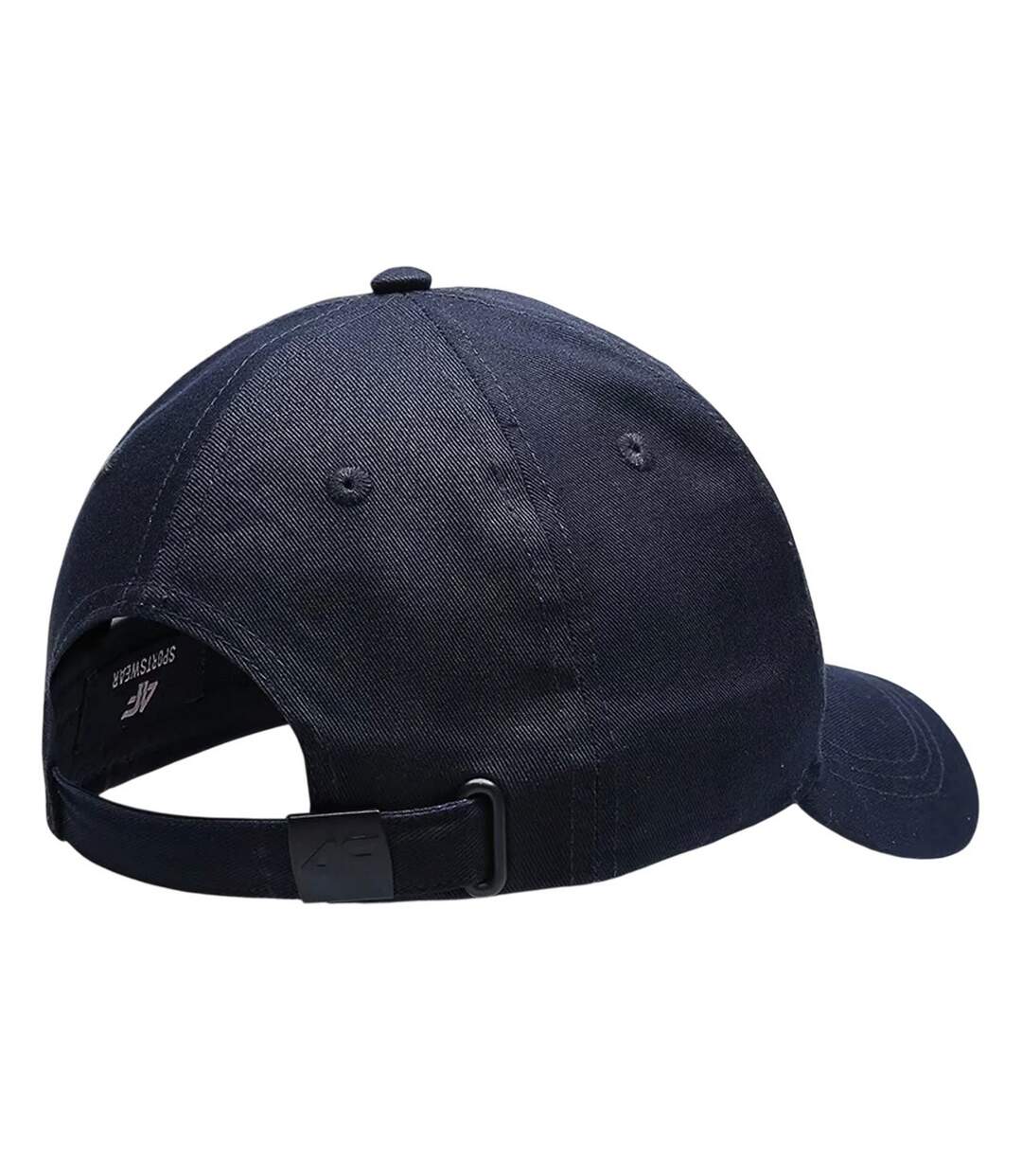Casquette De Baseball Ss23acabf109 Femme Bleu Marine 4F-2