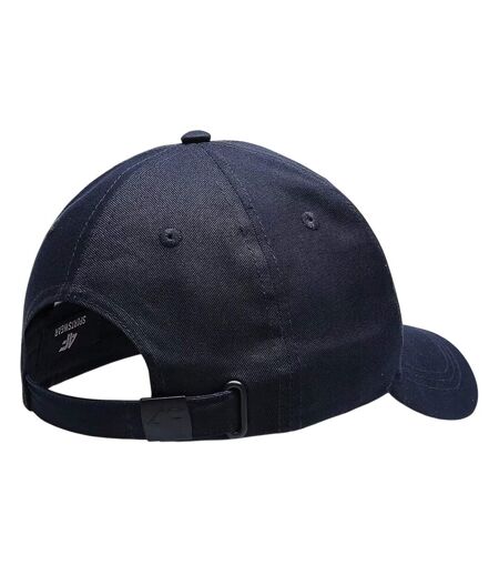 Casquette De Baseball Ss23acabf109 Femme Bleu Marine 4F